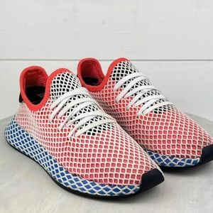 Adidas Deerupt Runner size Women’s 8